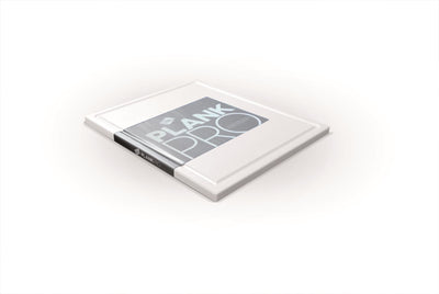 Snijplank Pro ½ Gastronorm Wit