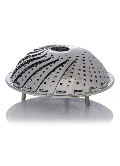 Inno Cuisinno Stoommand 22 cm