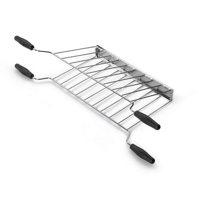 Sandwichrekken voor Broodrooster 2x4