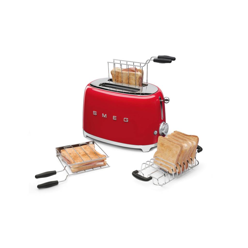 Sandwichrekken voor Broodrooster 2x2