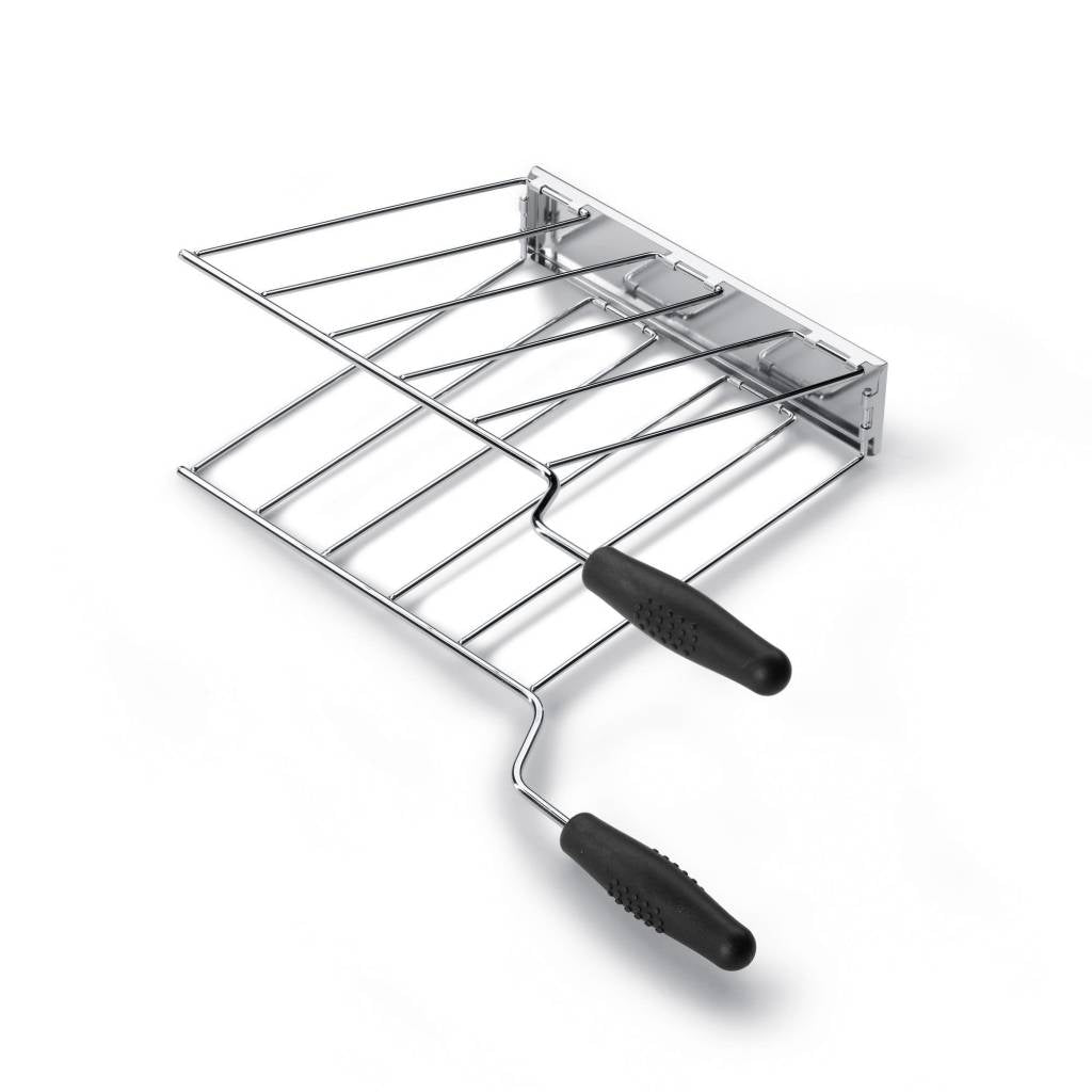 Sandwichrekken voor Broodrooster 2x2
