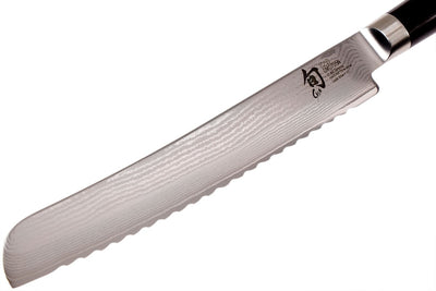 Shun Classic Broodmes 23 cm
