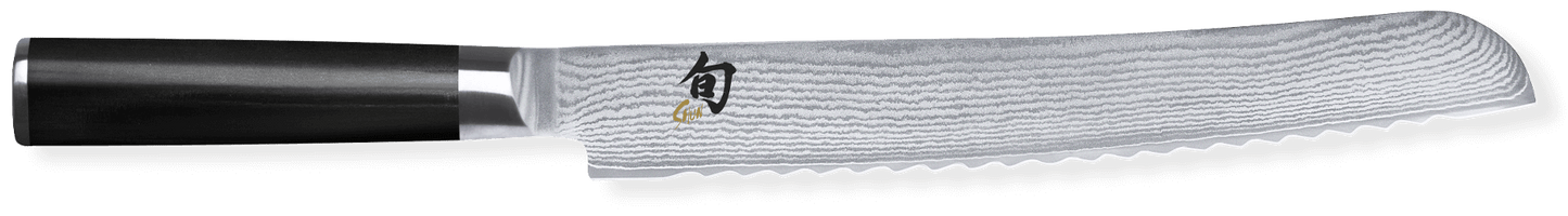 Shun Classic Broodmes 23 cm