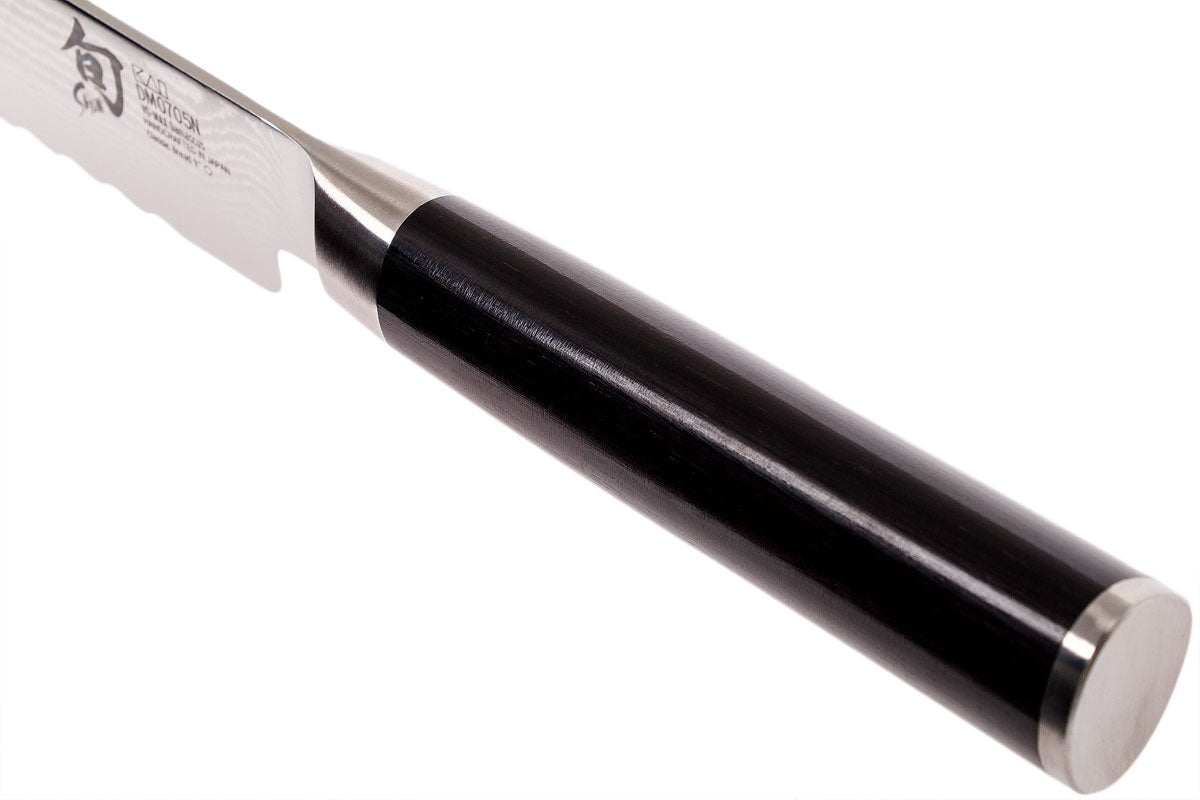 Shun Classic Broodmes 23 cm
