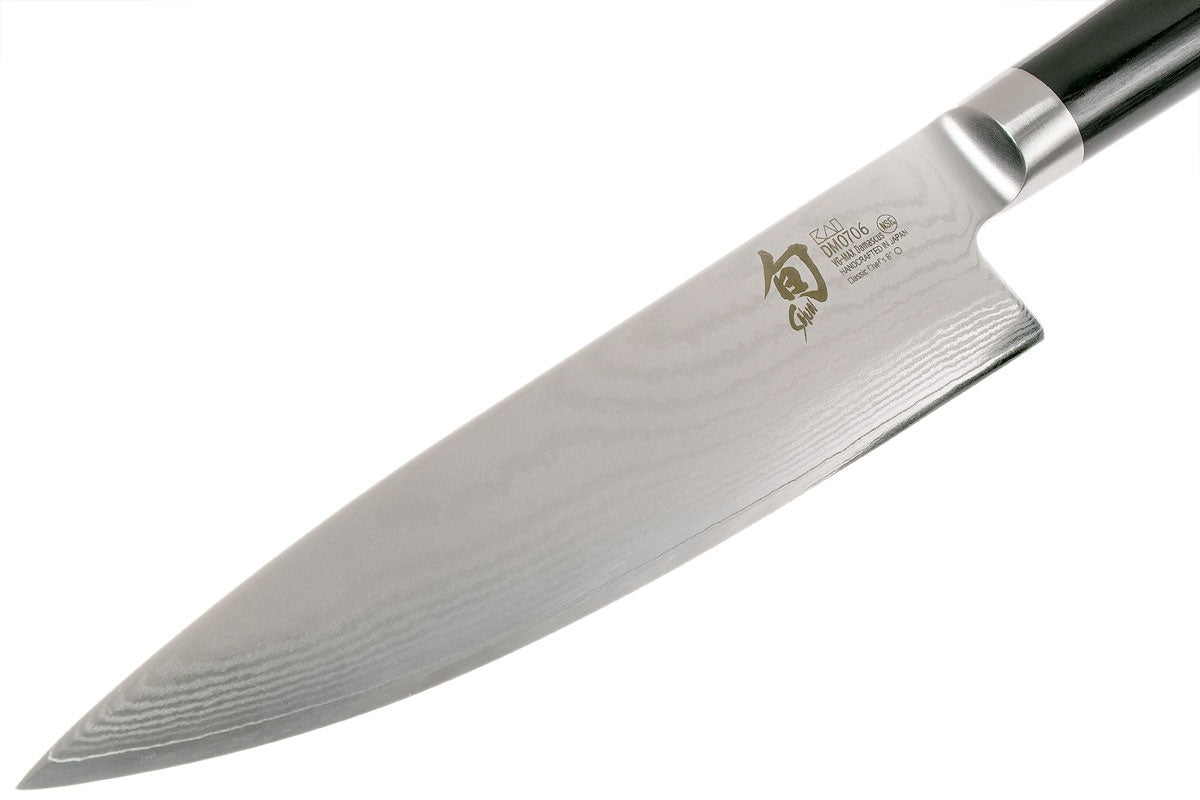 Shun Classic Koksmes 20 cm