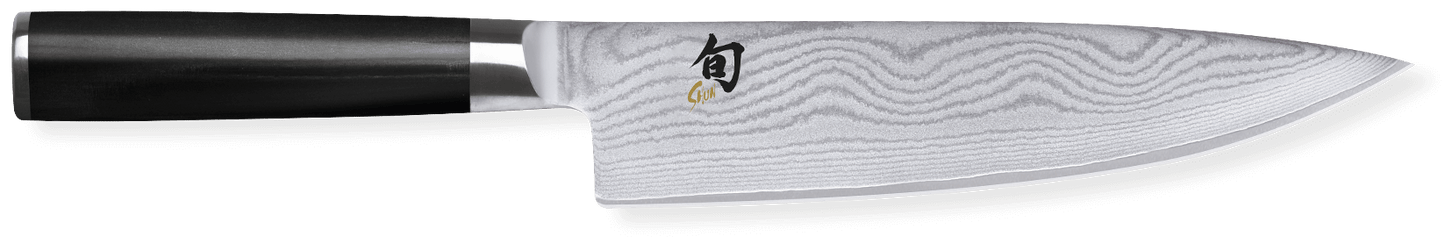 Shun Classic Koksmes 20 cm