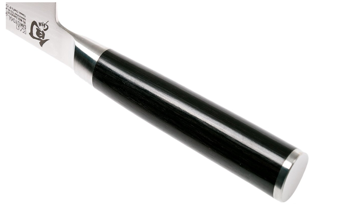 Shun Classic Koksmes Linkshandig 20 cm