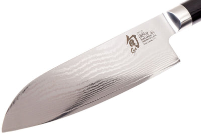 Shun Classic Santokumes 18 cm