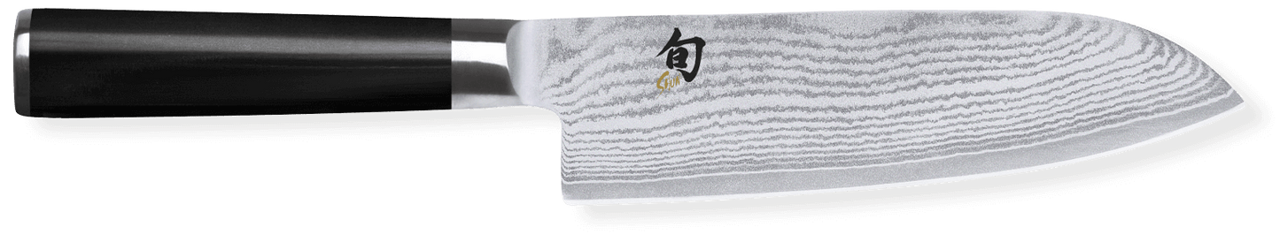 Shun Classic Santokumes 18 cm