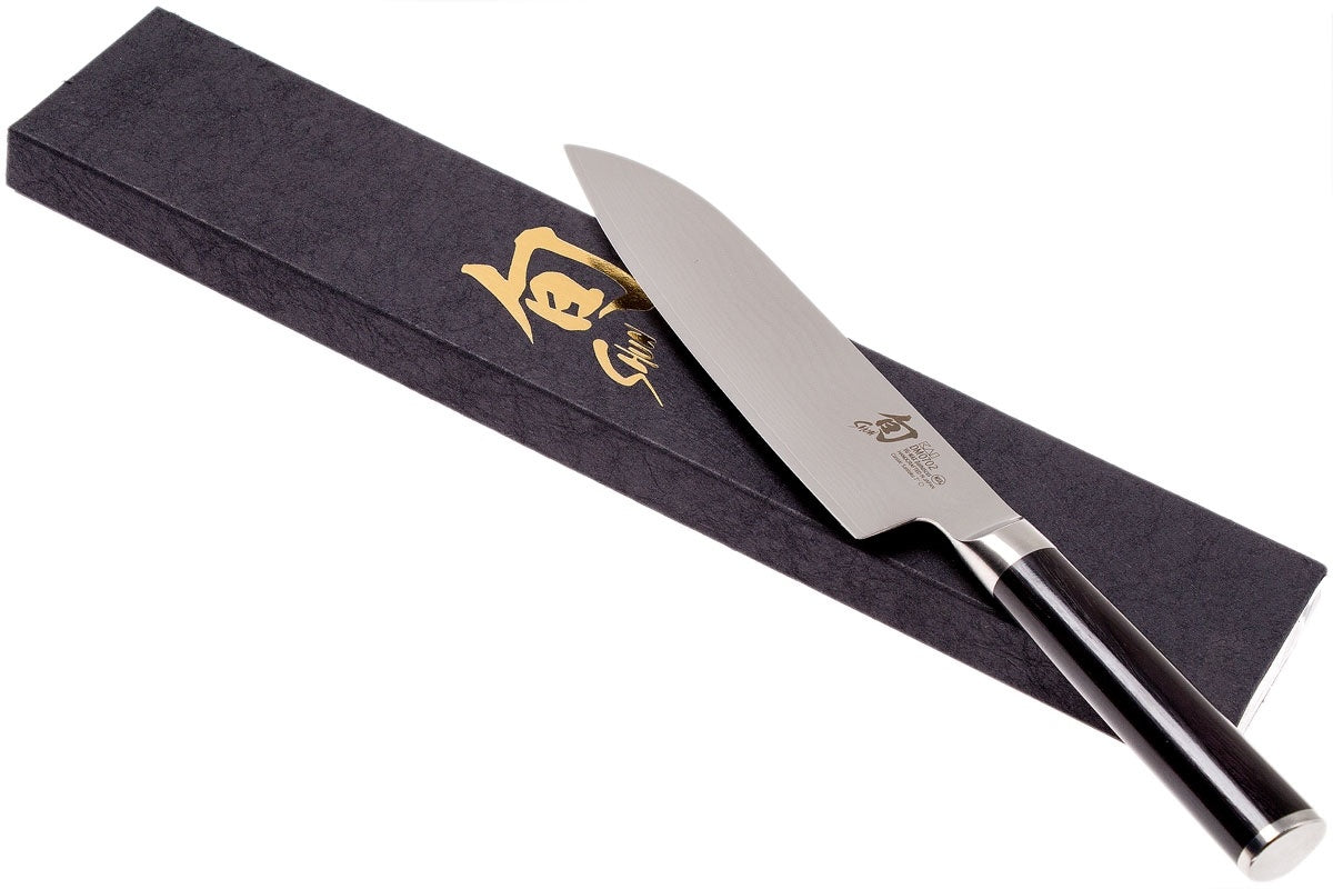 Shun Classic Santokumes 18 cm