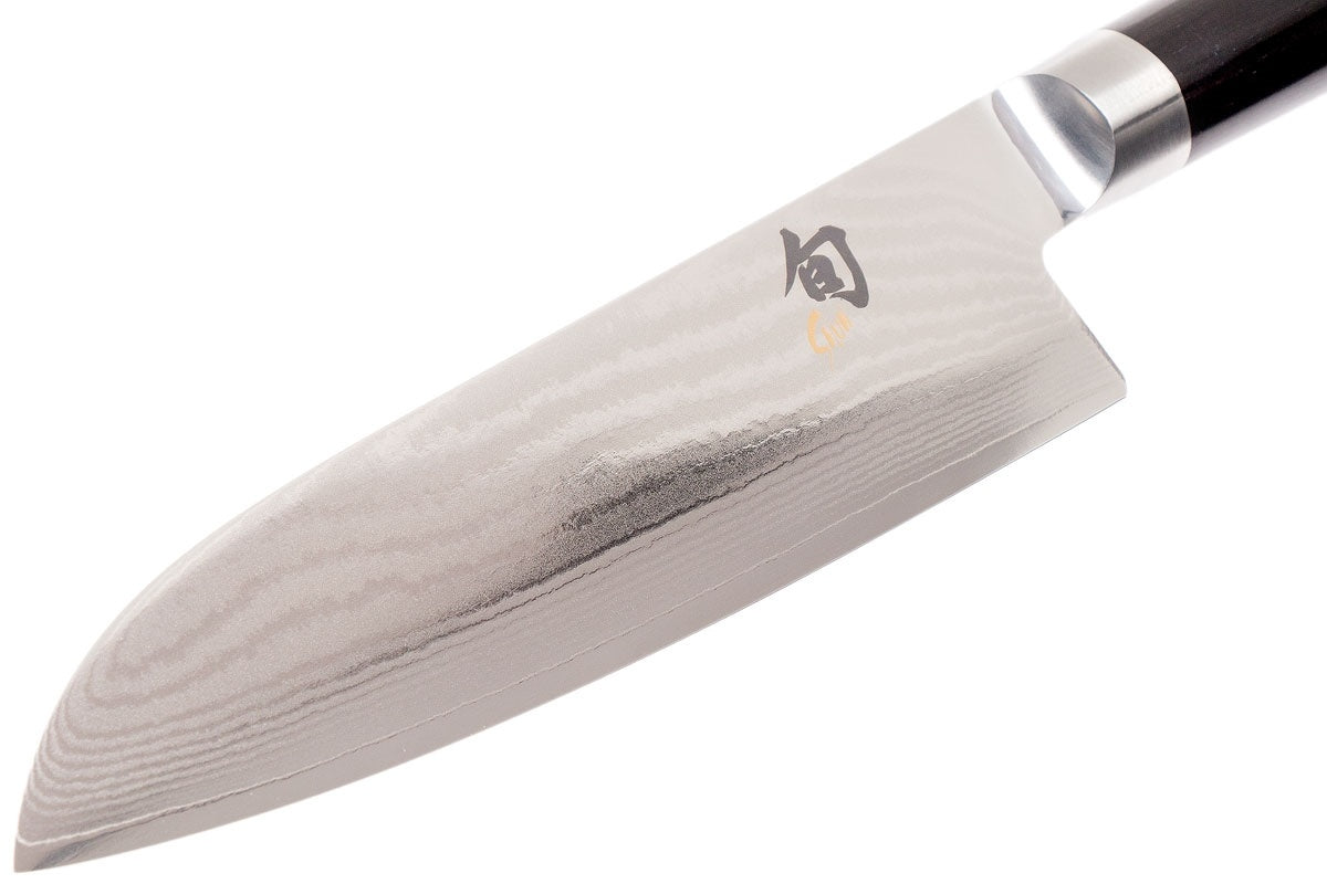 Shun Classic Santokumes Linkshandig 18 cm