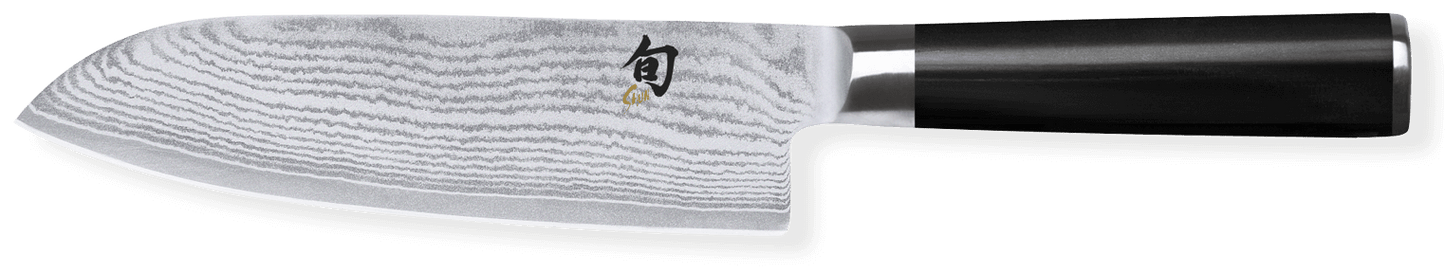 Shun Classic Santokumes Linkshandig 18 cm