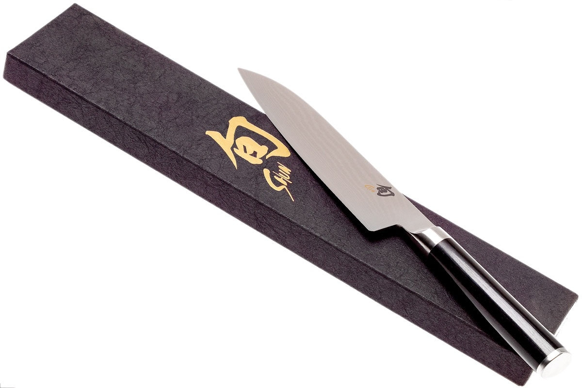 Shun Classic Santokumes Linkshandig 18 cm
