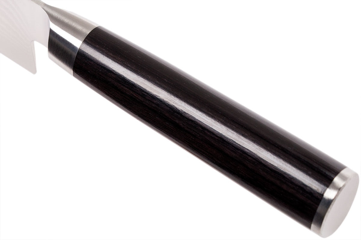 Shun Classic Santokumes Linkshandig 18 cm