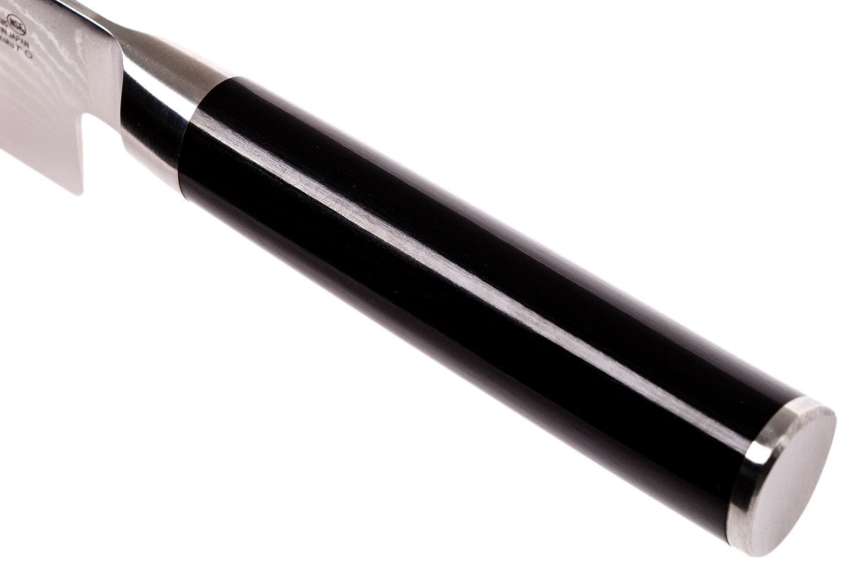 Shun Classic Santokumes met Kuiltjes 18 cm