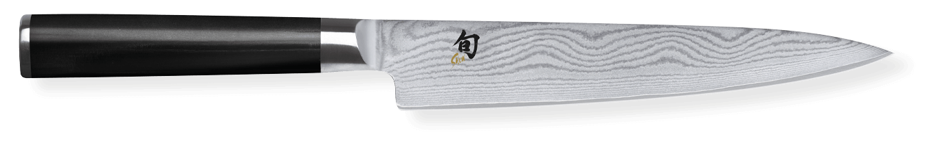 Shun Classic Universeel Mes 15 cm