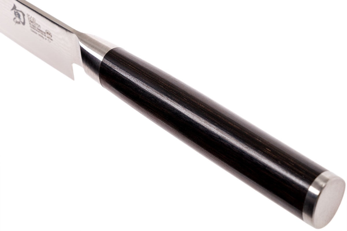 Shun Classic Universeel Mes 15 cm