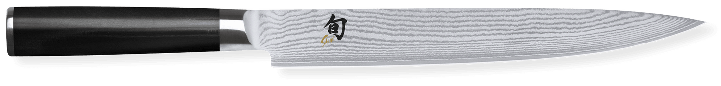 Shun Classic Vleesmes 23 cm
