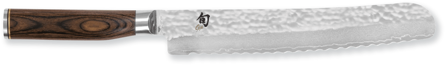 Shun Premier Tim Mälzer Broodmes 23 cm