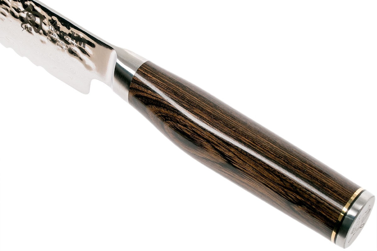 Shun Premier Tim Mälzer Broodmes 23 cm