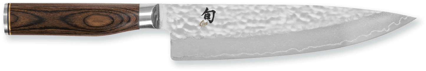 Shun Premier Tim Mälzer Koksmes 20 cm