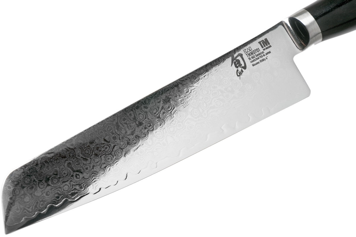 Shun Premier Tim Mälzer Minamo Universeel Mes 15 cm