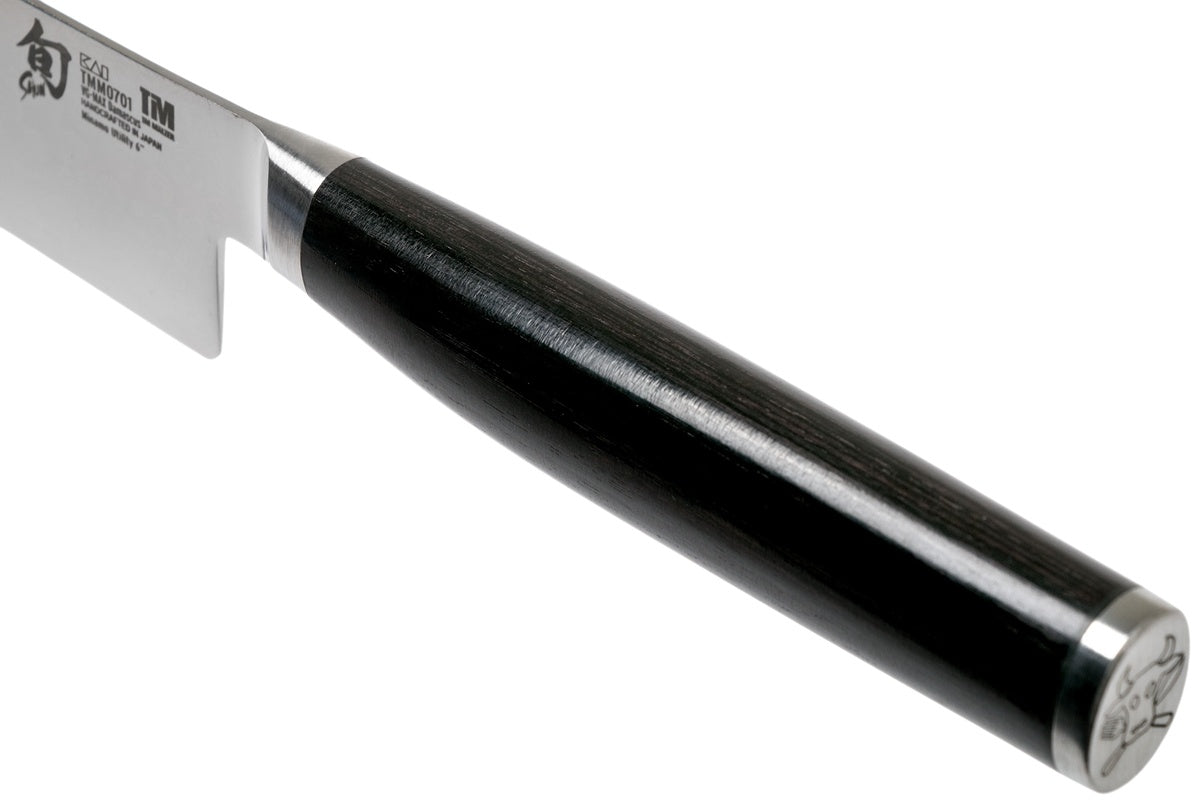 Shun Premier Tim Mälzer Minamo Universeel Mes 15 cm