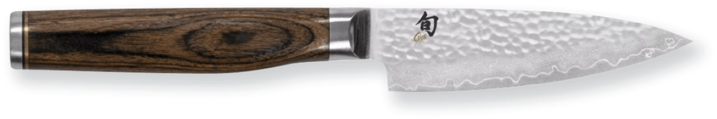 KAI Shun Premier Tim Mälzer Officemes 10 cm