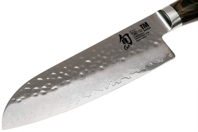 Shun Premier Tim Mälzer Santokumes 18 cm