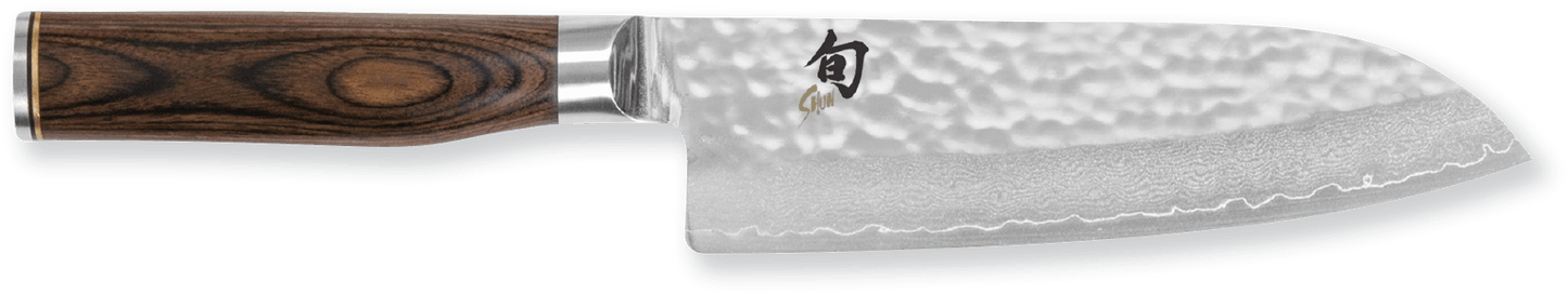 Shun Premier Tim Mälzer Santokumes 18 cm
