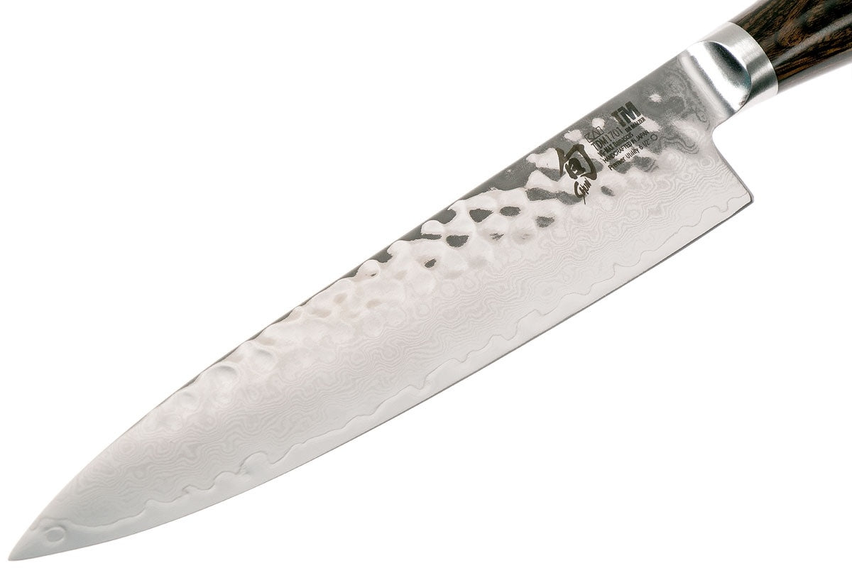 Shun Premier Tim Mälzer Universeel Mes 16.5 cm