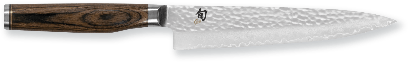 Shun Premier Tim Mälzer Universeel Mes 16.5 cm