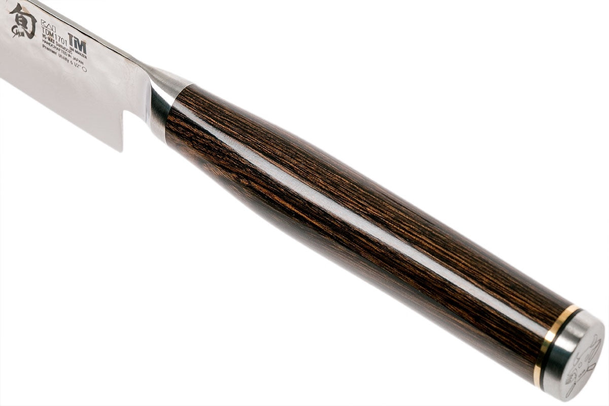 Shun Premier Tim Mälzer Universeel Mes 16.5 cm