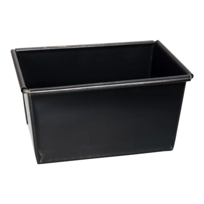 Kitchen Basics Broodblik Blauwstaal 16 cm