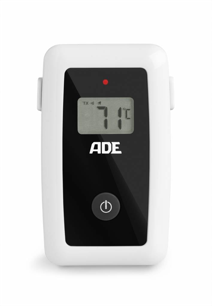 Barbecue- en Oventhermometer