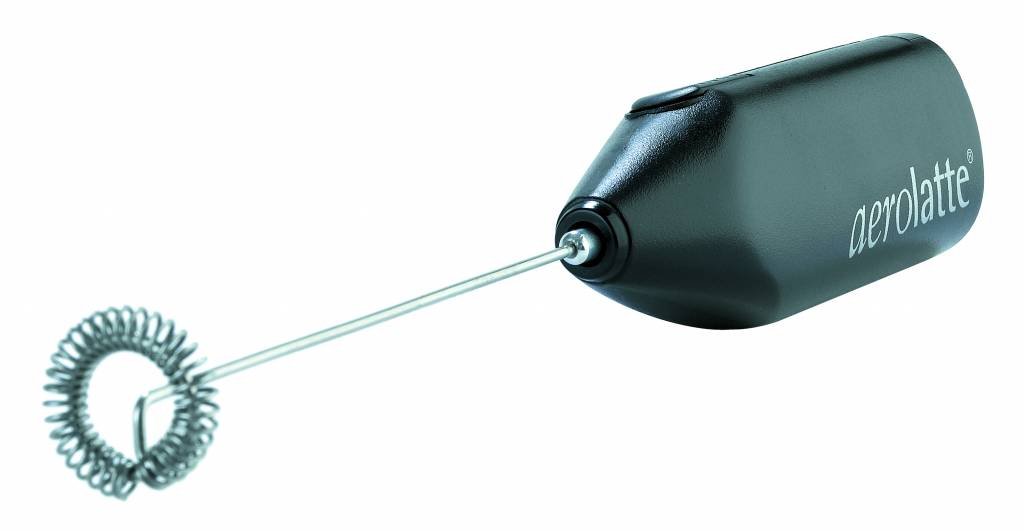 Melkopschuimer 'To Go'