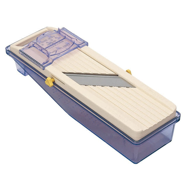 Japanse Mandoline Catch 64 mm