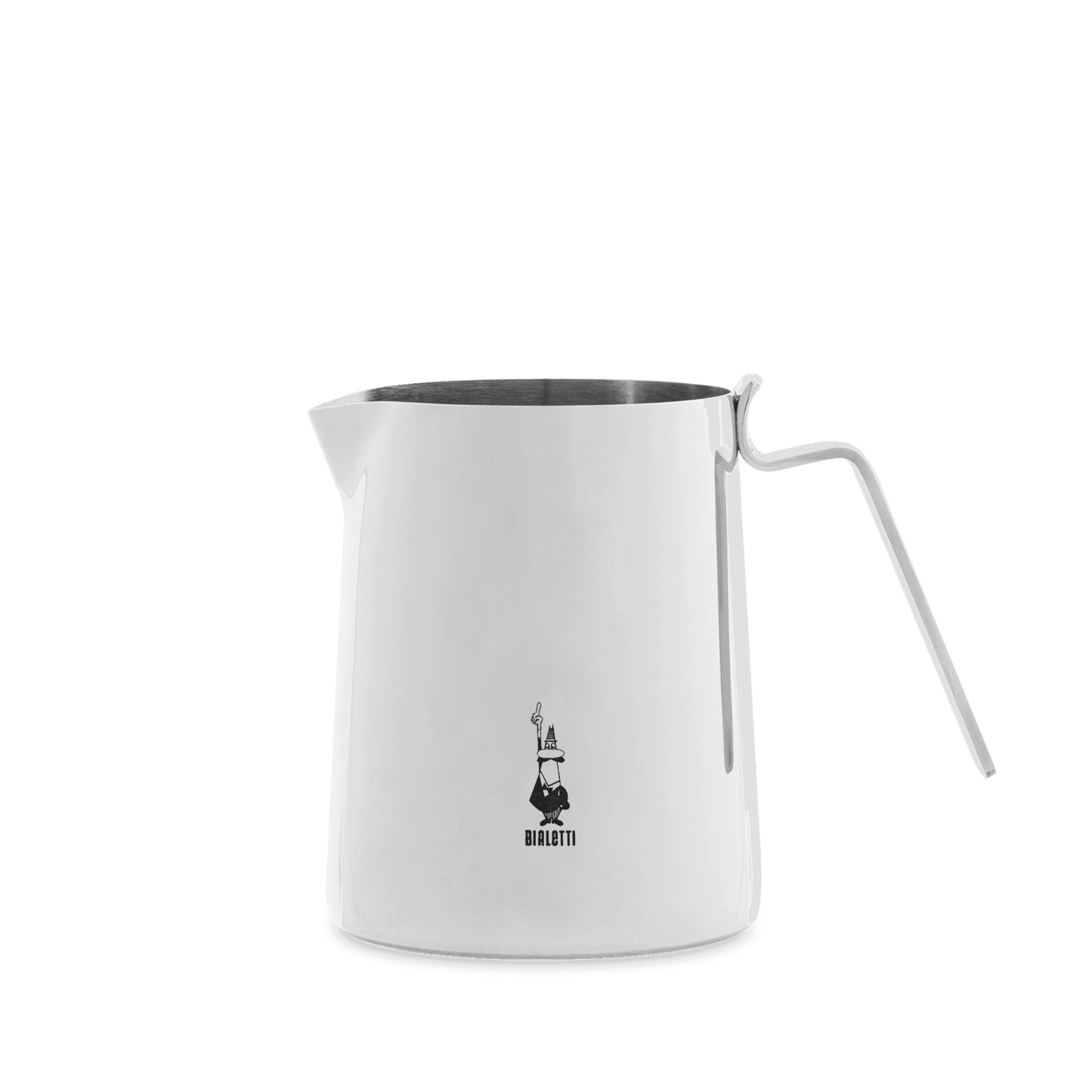 Melkopschuimbeker 750 ml