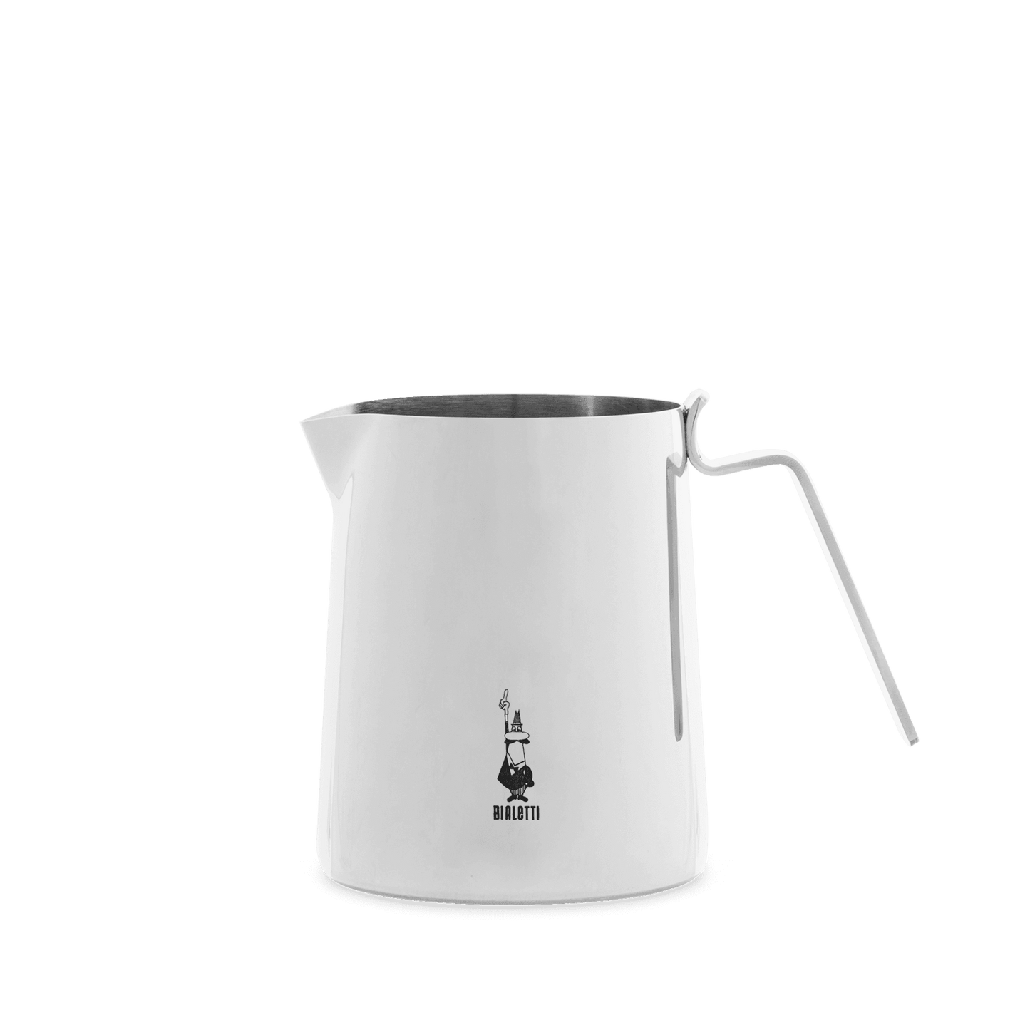 Melkopschuimbeker 500 ml
