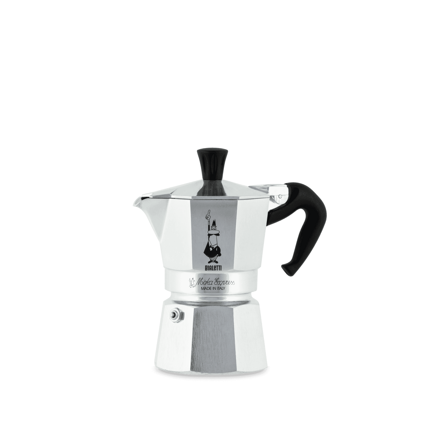 Moka Express Percolator 2-kops