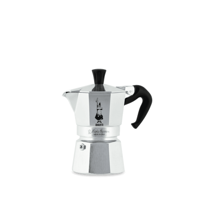 Moka Express Percolator 2-kops