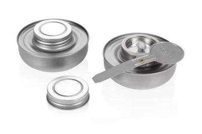 Boska Fondue Brander Veilig – set met 2 stuks