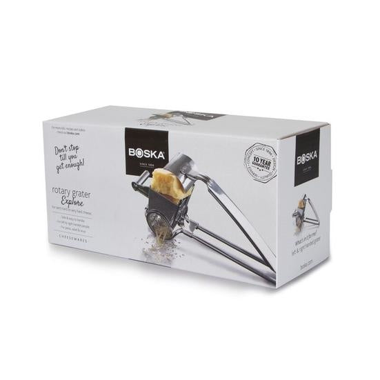 Handrasp Molen Romano