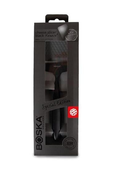 Kaasschaaf Monaco Special Black Edition