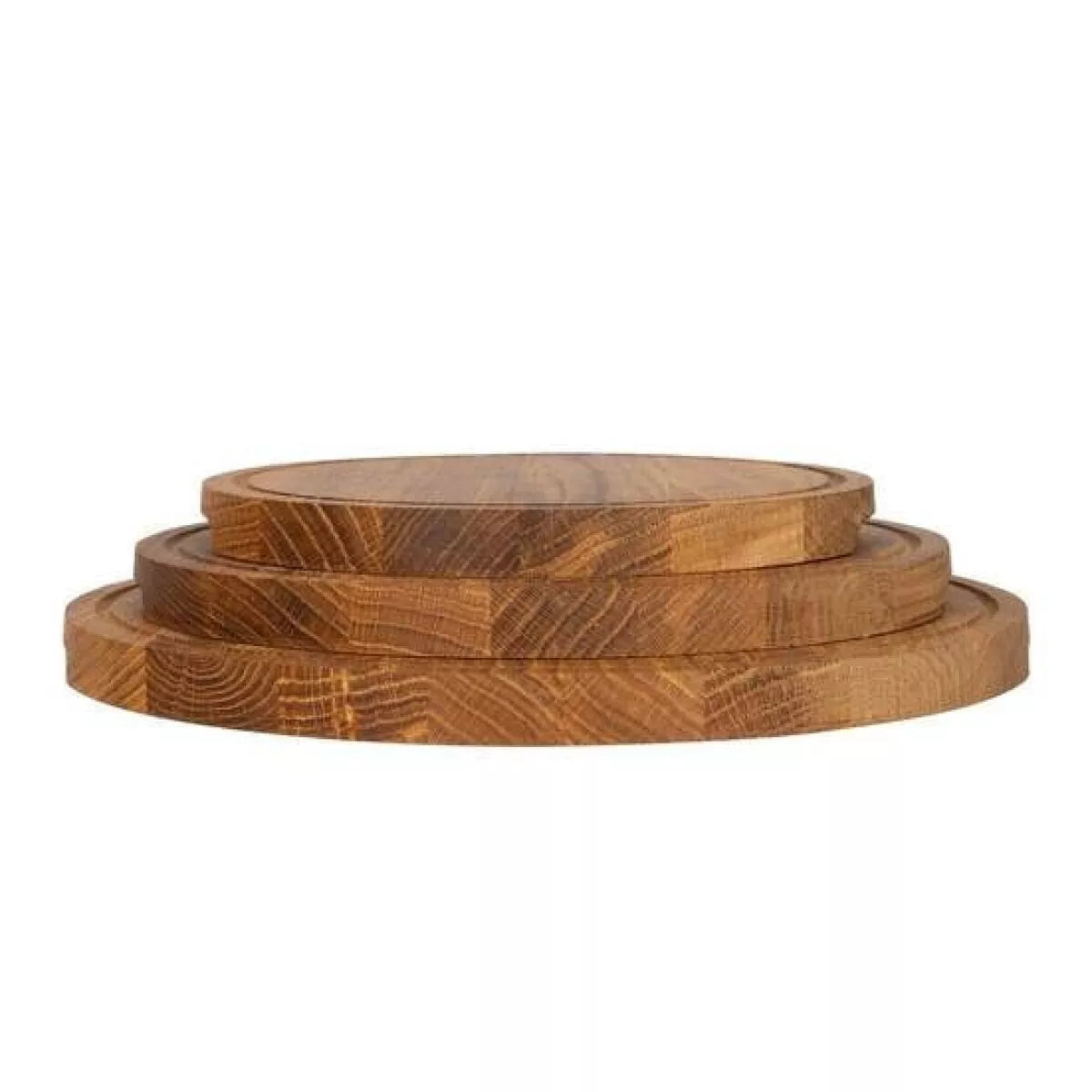 Boska Pizzaplank Friends M - 29 cm