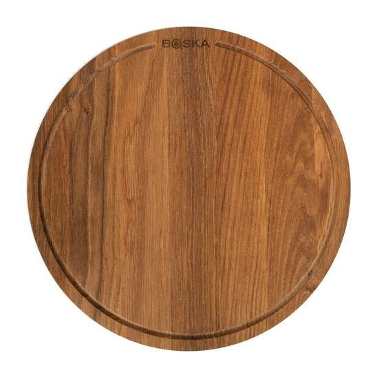 Pizzaplank Friends M - 29 cm