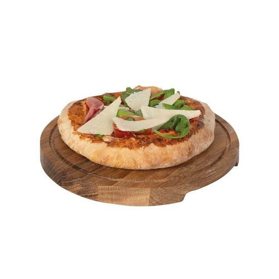 Pizzaplank Friends S - 24 cm