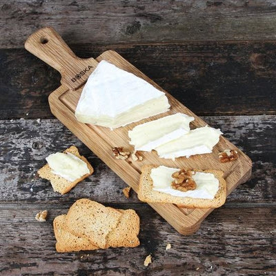 Eikenhouten Serveerplank Friends S