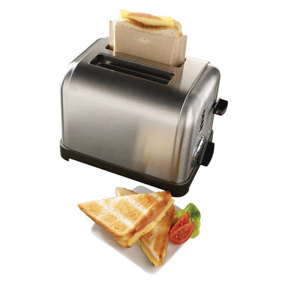 Toastabags - 3 stuks