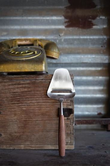 Kaasschaaf Vienna - Van Erp Logo